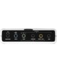 Carte audio USB 7.1 ''Sound Box'' pour PC & Notebook