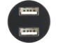 Chargeur USB allume-cigare & adaptateur pour application carnet de route avec Quick Charge 3.0
