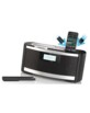 Docking station 2.1 ''HSD-560'' avec lecteur CD et radio
