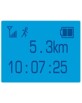 GPS 5 en 1 avec positionneur ''Go-100.Min''