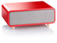 Haut-parleurs USB et bluetooth ''MSS-440.bt'' - Rouge