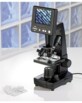 Microscope numérique USB  40 X - 1600 X