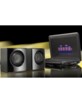 Mini enceintes ''Lounge Cube''