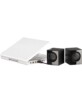 Mini enceintes ''Lounge Cube''