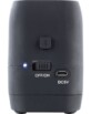 Mini haut-parleur Bluetooth  actif portable ''MSS-110.bt'' (reconditionné)
