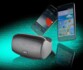 Mini haut-parleur Bluetooth  NFC avec commandes tactiles (reconditionné)
