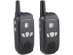 Mini talkies-walkies - portée 3 km