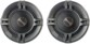 Paire de haut-parleurs pour voiture ou HiFi - 13 cm - 110 W
