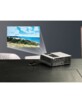 Projecteur vidéo DLP HDMI ''Dl-455M.HDMI''