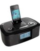 Radio-réveil Hi-Fi dock ''HSD-553''