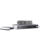 Récepteur satellite analogique HDMI & enregistreur USB