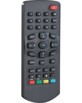 Récepteur TNT Double Tuner et Lecteur Multimédia