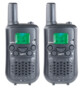 talkie walkie wt-305 moyenne portée 5 km pour sécurité et chantier Simvalley