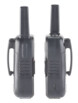 Talkies-walkies professionnels avec portée jusqu'à 5 km et double liaison WT-505