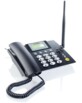 Téléphone GSM de bureau ''TTF-402'' avec fonction SMS 