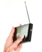 Téléviseur TNT portable multimédia ''DT-4307TRX''