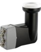 Tête LNB universelle 4 sorties