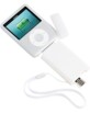 Accu Supplementaire Pour Pour Ipod