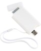 Accu Supplementaire Pour Pour Ipod