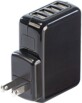 Adaptateur Secteur Universel Vers 4 Ports USB