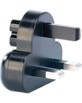 Adaptateur Secteur Universel Vers 4 Ports USB