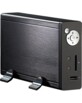Boîtier Multimédia Hdmi Pour Disque Dur SATA 3,5''