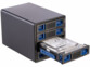 Boîtier USB 3.0 / ESATA pour 4 disques durs SATA format 3.5"