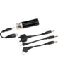 Chargeur de Secours 'Pocket Charger' Pour Gsm et Mini USB