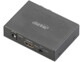Convertisseur audio HDMI vers TOSLINK (5.1) et cinch stéréo (2.0)