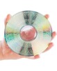 Destructeur de CD/DVD 'Rota Claw' Sur USB