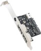 Docking Station ESATA Pour Disques Durs S-Ata 2.5'' et 3.5''