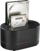 Double Docking Station  SATA 2,5'' & 3,5'' Fonction Clonage