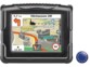 GPS pour moto 3 en 1 ''Tourmate SLX-350'' - Europe 43 pays