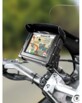 GPS pour moto 3en1 ''Tourmate SLX-350'' - Europe 23 pays