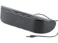 Haut-parleur nomade 2.1 USB ''LSX-21'' Auvisio