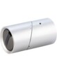 Haut-Parleurs Actifs USB ''Silver Sound Pipe''