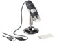 Microscope USB DM-200 avec une règle de calibrage