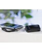 Mini chargeur solaire pour iPhone iPod & appareils Mini USB