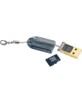 Mini Lecteur Micro-SD USB 2.0