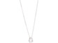 Collier coeur PX2312