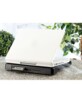 Tablette de Ventilation 15'' & Station d'Accueil Disque Dur