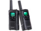 Talkies-walkies avec fonction VOX, portée 10 km WT-320. Mise en situation