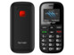 Téléphone mobile Dual SIM XL-850.duo.