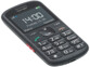 Téléphone mobile senior avec appel d'urgence et mémos vocaux XL-940