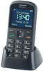 Téléphone mobile senior avec appel d'urgence XL-940 (reconditionné)