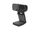 Webcam USB 4K avec un autofocus pour une mise au point automatique sur le visage