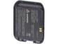 Batterie de remplacement pour smartwatch PW-430.mp