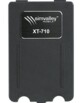 Batterie supplémentaire 1300 mAh pour téléphone ''XT-710''