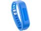 Bracelet de rechange pour coach sportif numérique ''FBT-30 V2'' - Bleu