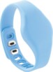 Bracelet de rechange pour traceur fitness ''FBT-70-3.mini'' - Bleu